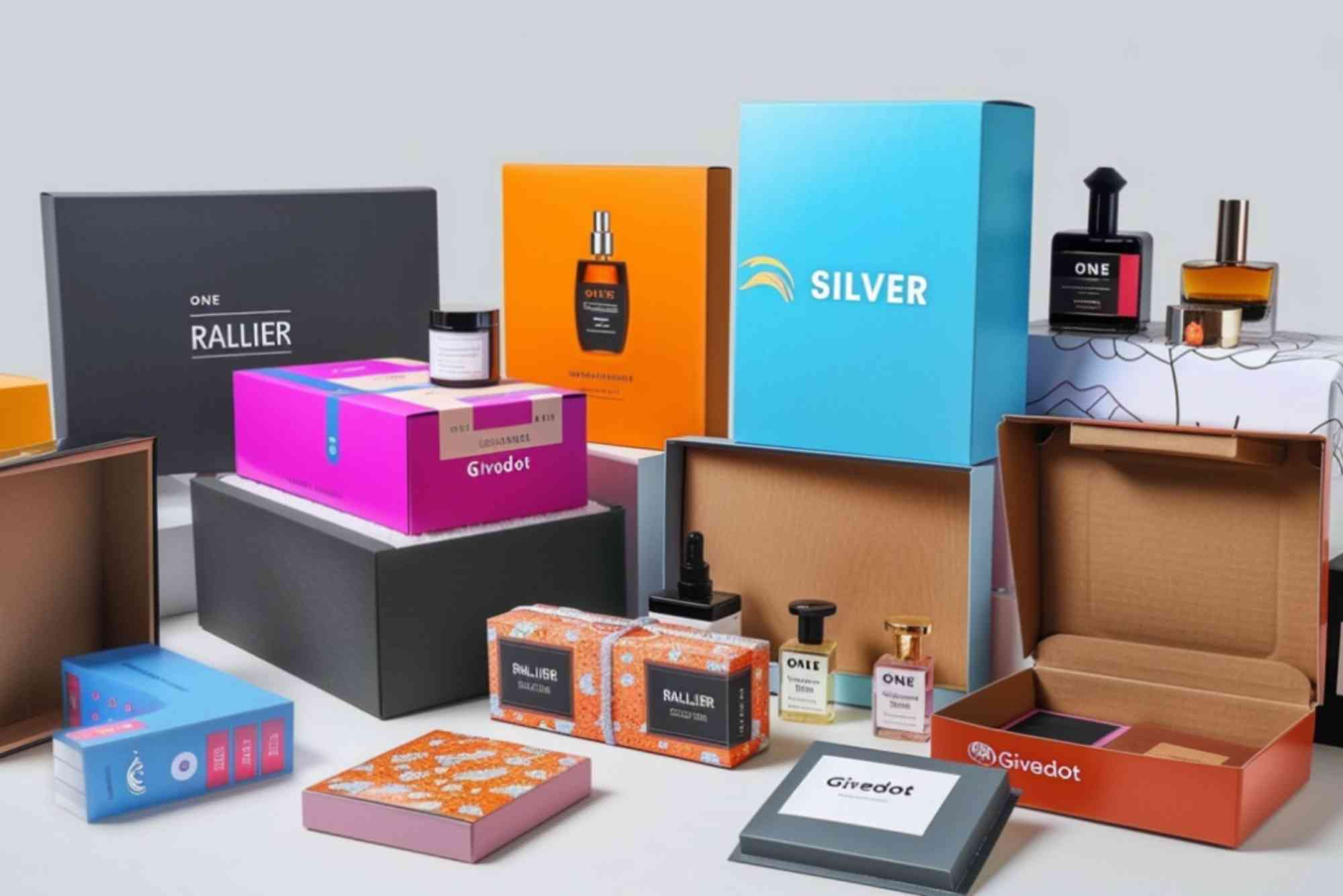 How Custom Cosmetic Packaging Boosts Online Sales and Brand Credibility.