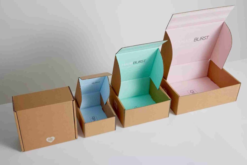 How Custom Shipping Boxes Are Revolutionizing E-Commerce