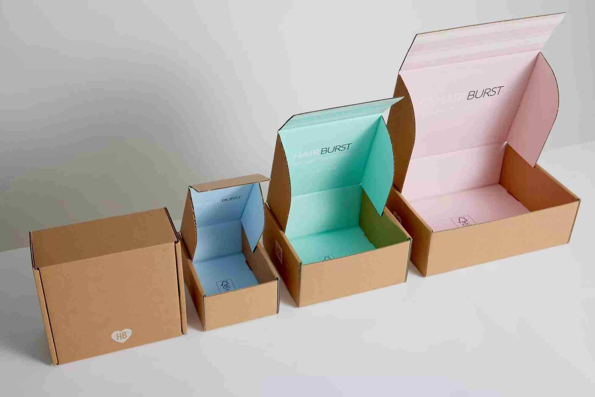 How Custom Shipping Boxes Are Revolutionizing E-Commerce