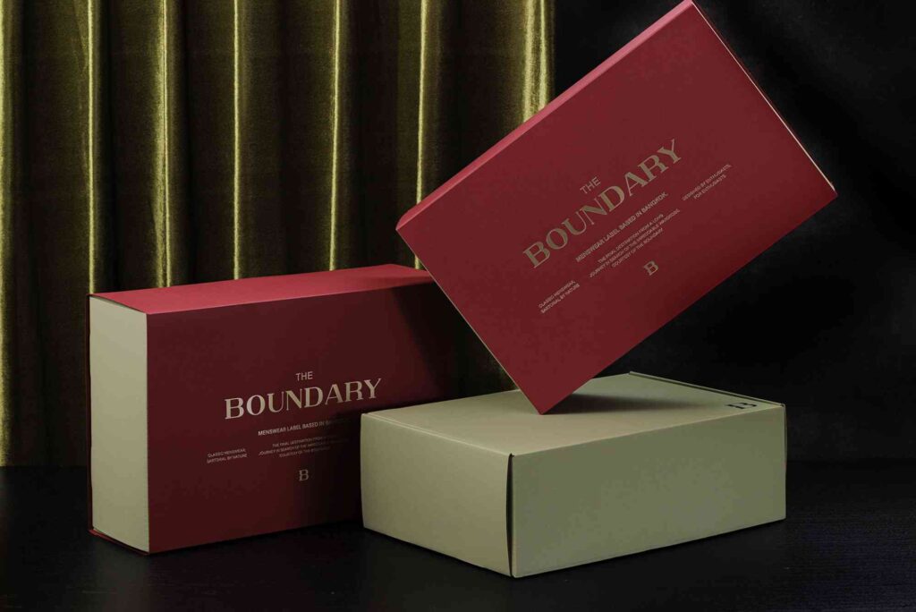 How Gold Foil Boxes Create Memorable Unboxing Experiences
