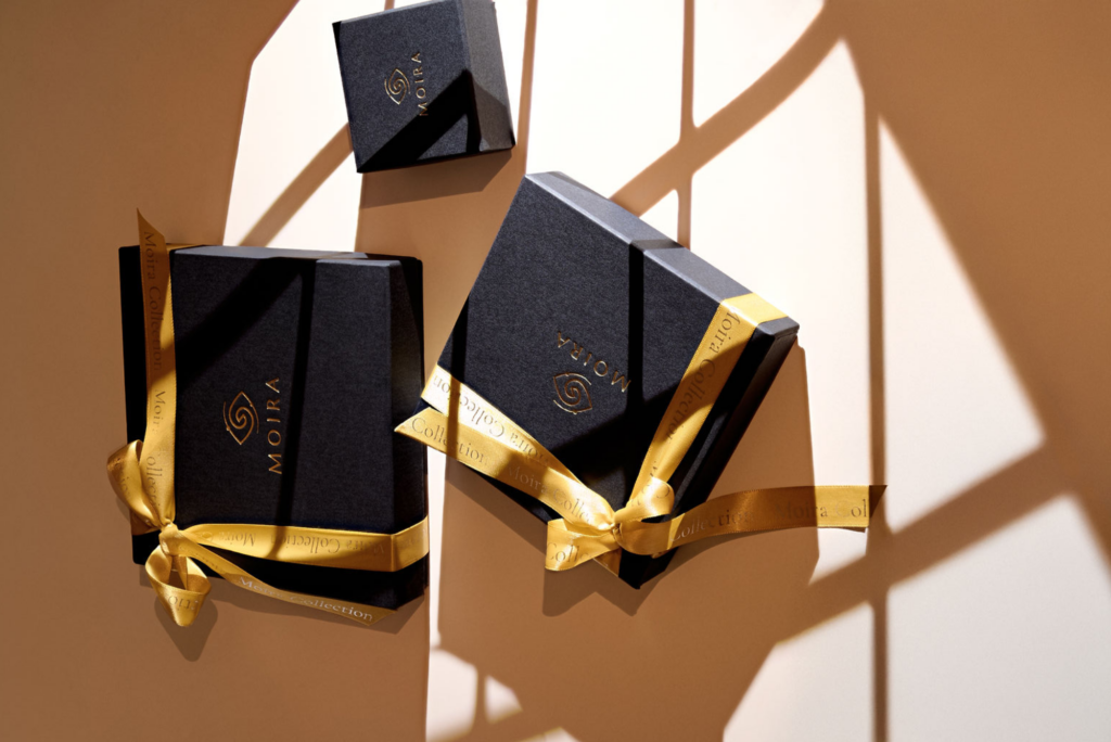 How Gold Foil Boxes Create Memorable Unboxing Experiences