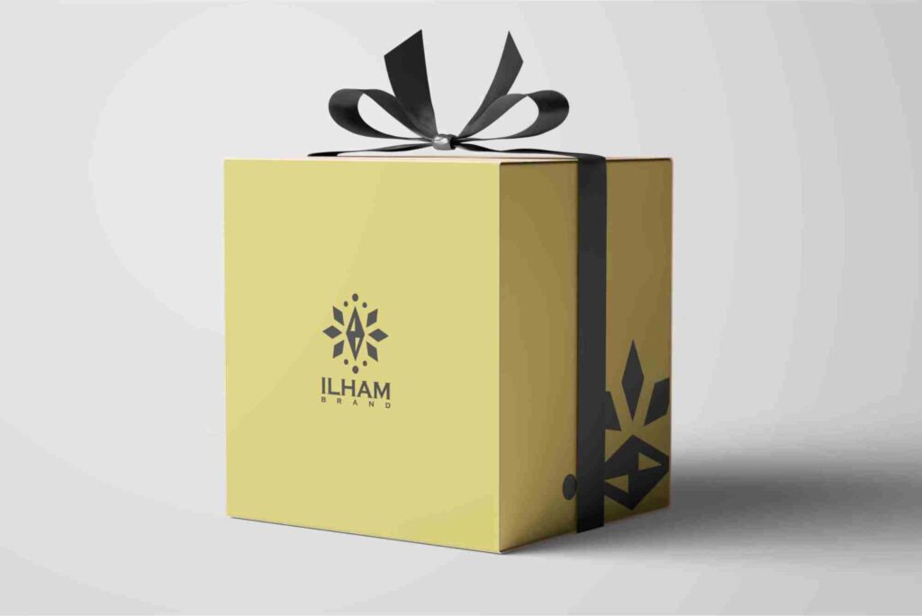 How To Customize Gold Foil Boxes For Maximum Brand Appeal