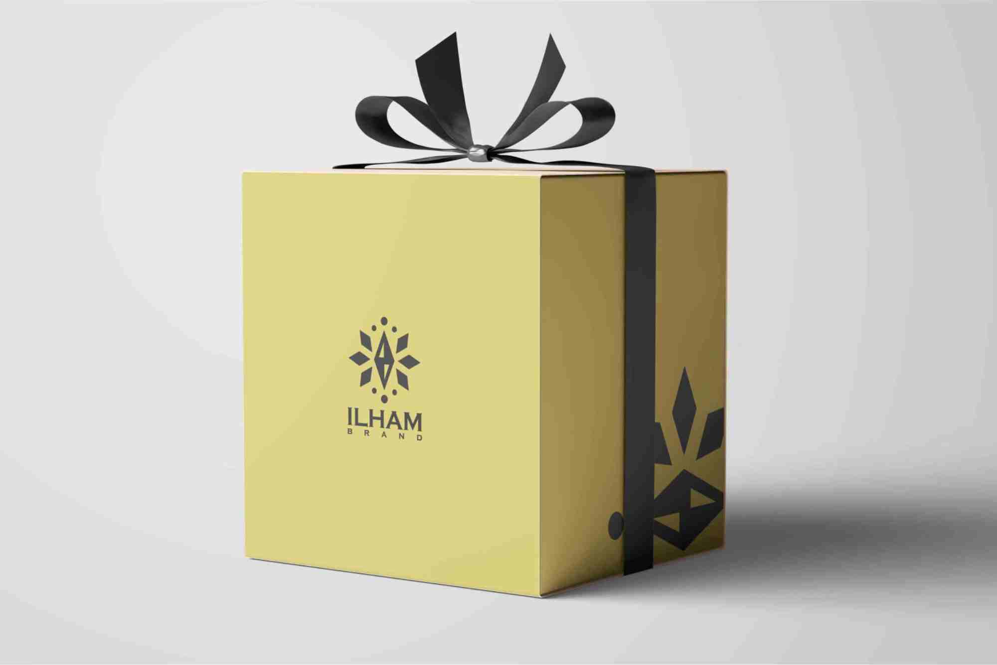 How To Customize Gold Foil Boxes For Maximum Brand Appeal