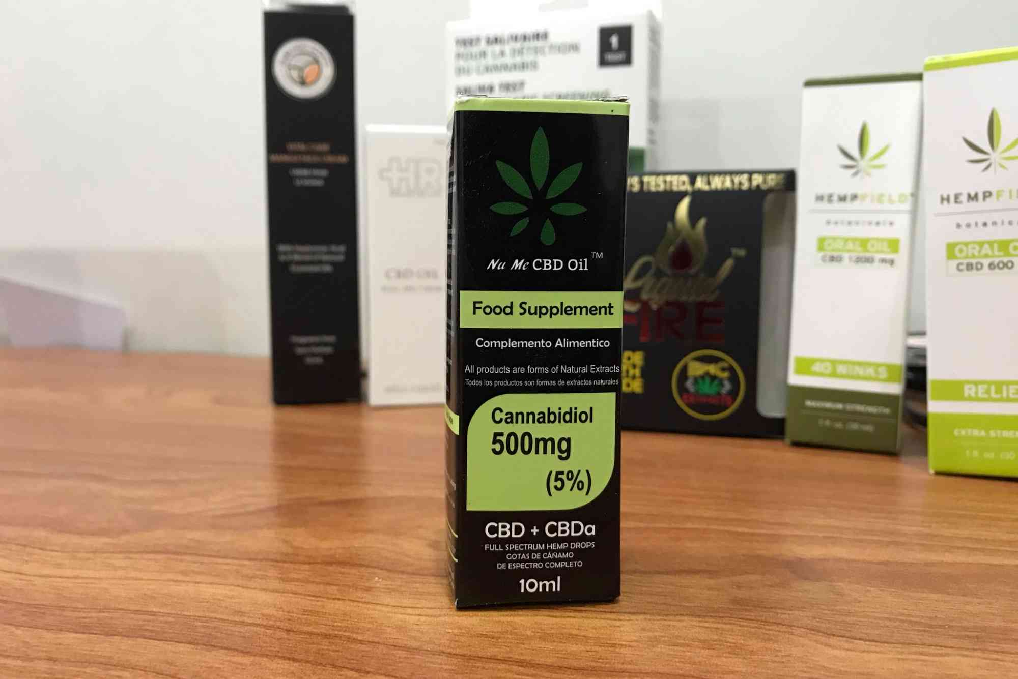 How Transparent Windows on CBD Boxes Improve Shelf Appeal.