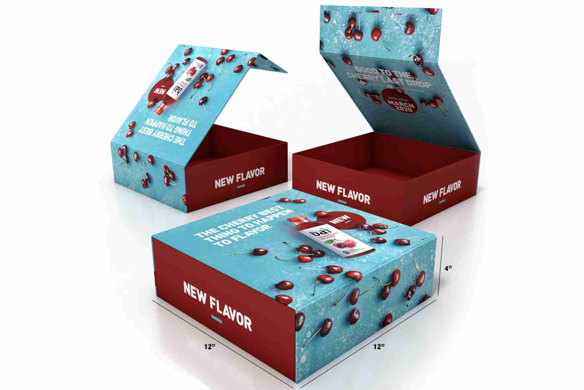 How to Choose a Reliable Custom Box Manufacturer