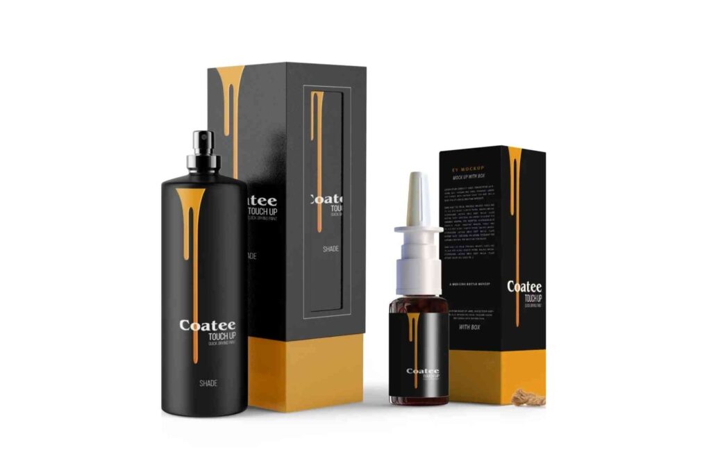 How to Design Premium Packaging for 10ml and 15ml Cosmetic Bottles