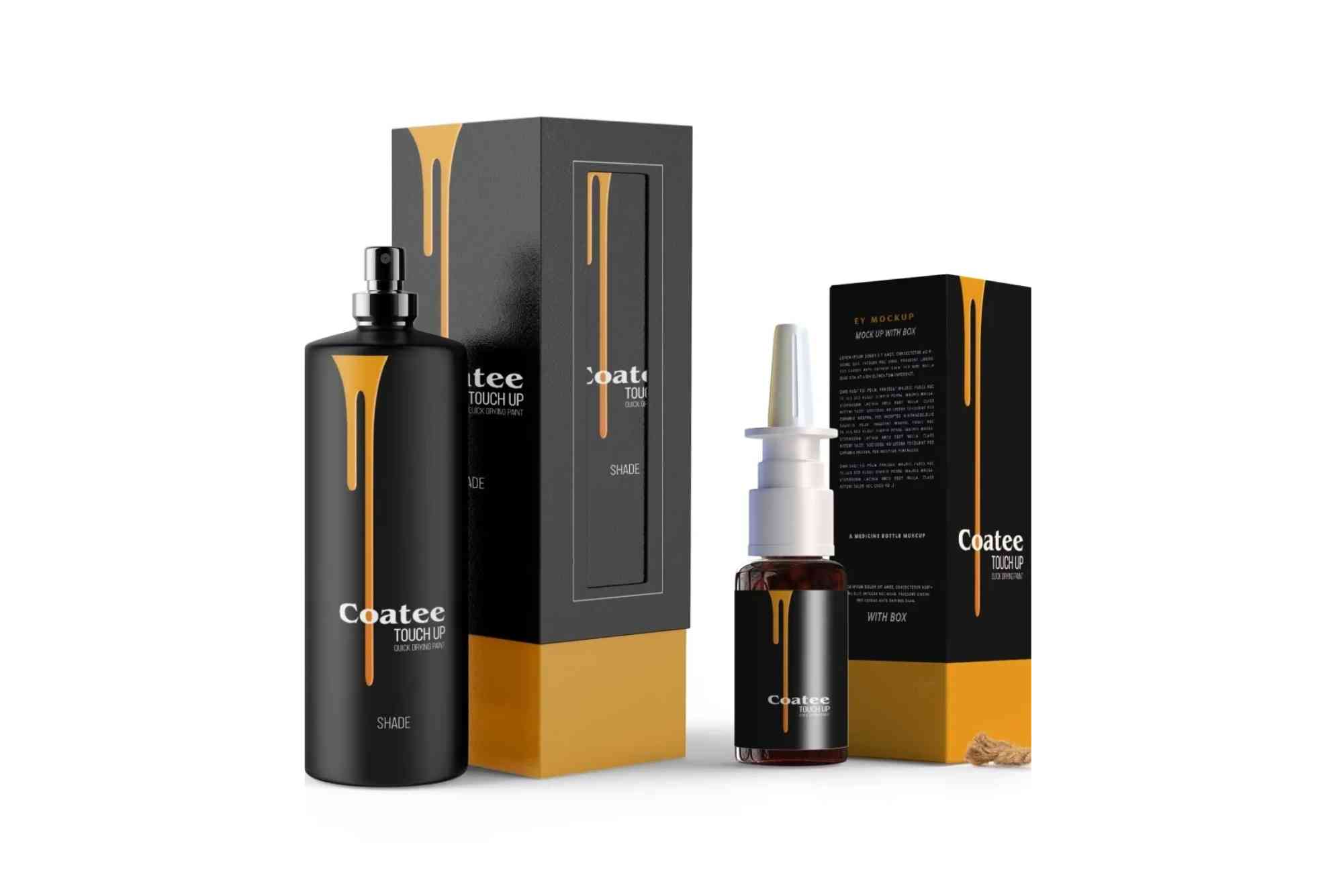 How to Design Premium Packaging for 10ml and 15ml Cosmetic Bottles