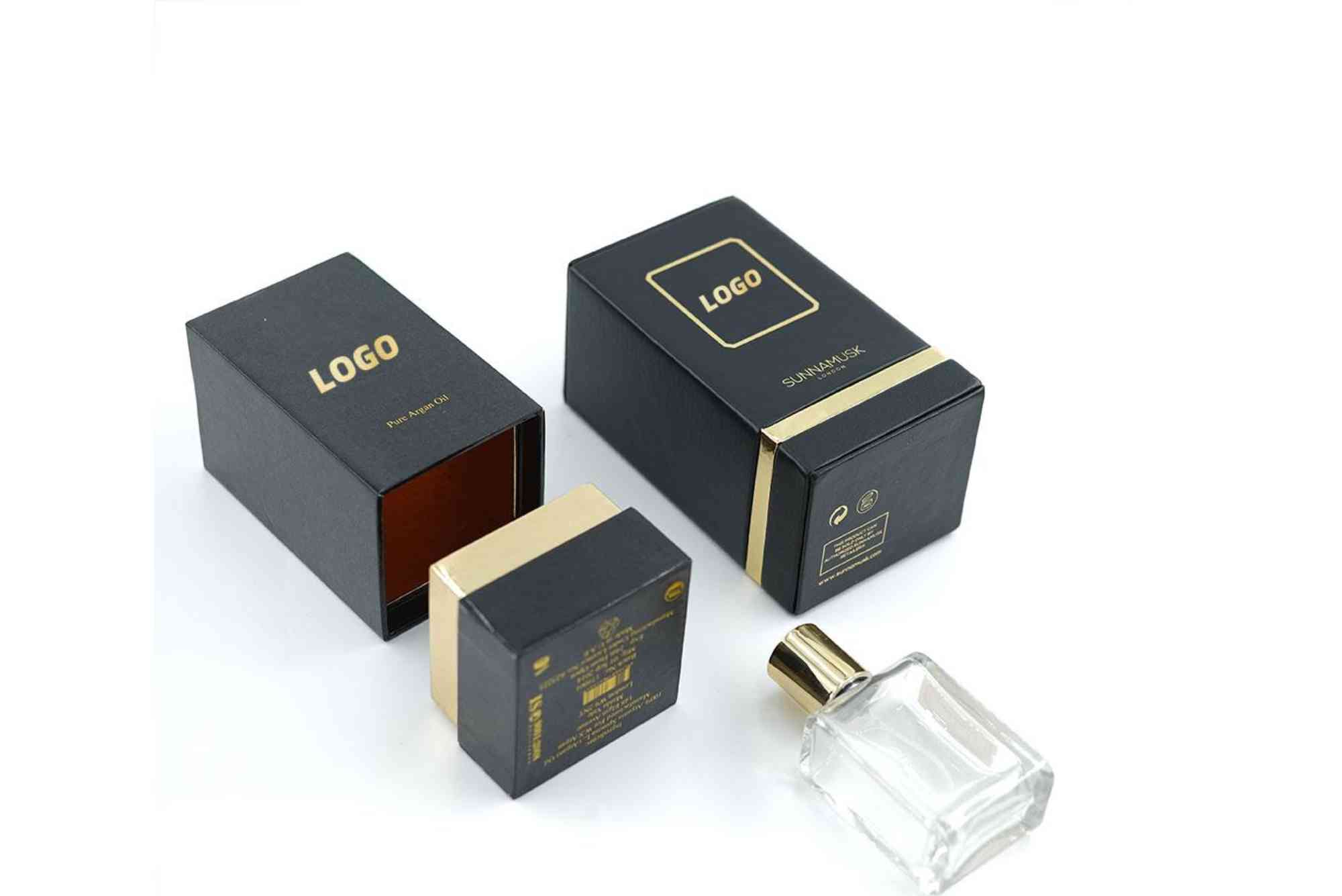 Step-by-Step Guide to Customizing 30ml and 50ml Bottle Boxes