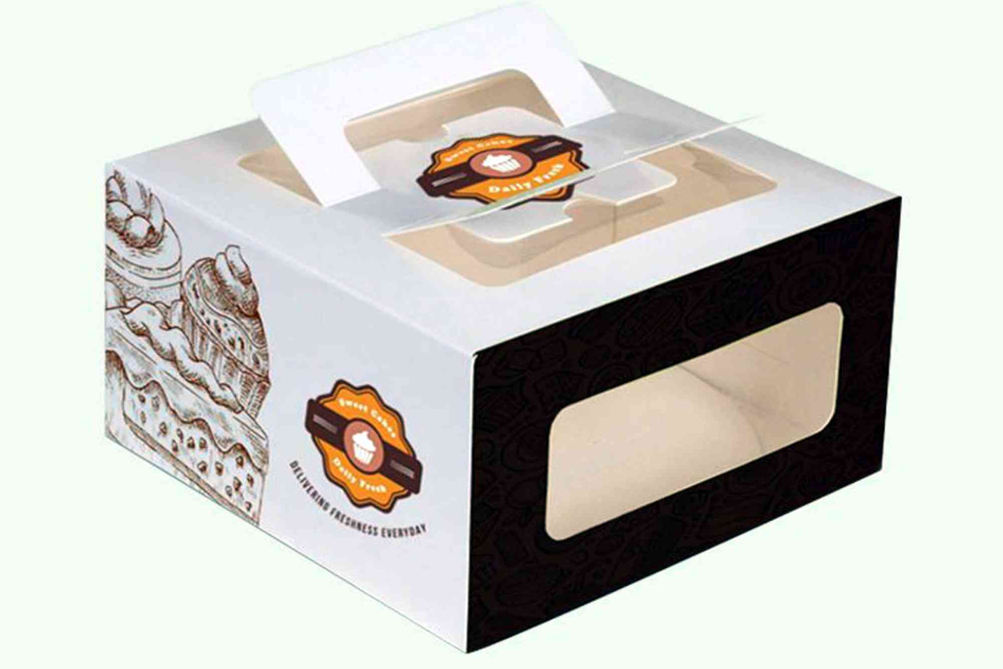 The Importance of Window-Cut Bottle Boxes for Display Products