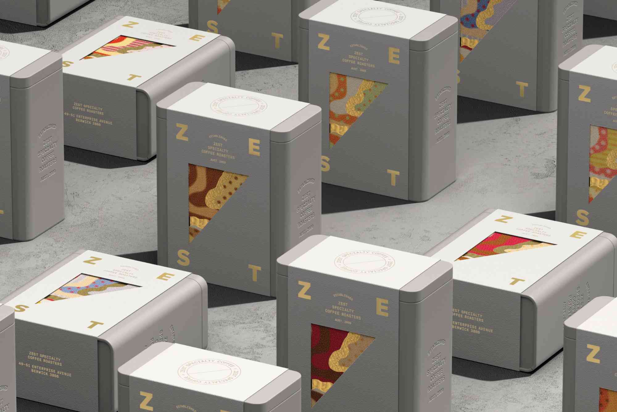 The Role of Foil Stamping and Embossing in Luxury Cosmetic Boxes.