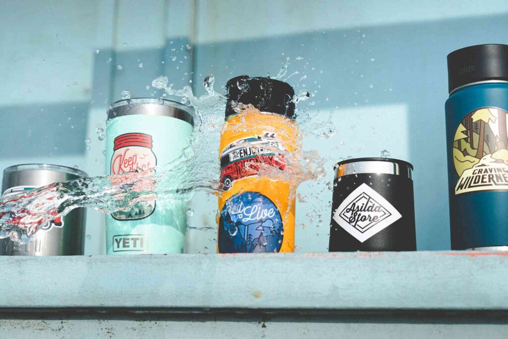 Tips for Waterproof and Moisture-Resistant Bottle Box Designs