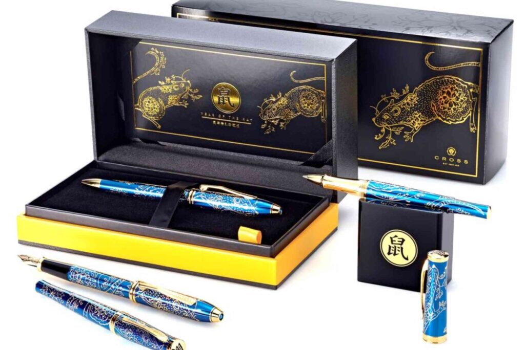 Top Benefits Of Gold Foiling Boxes For Luxury Packaging