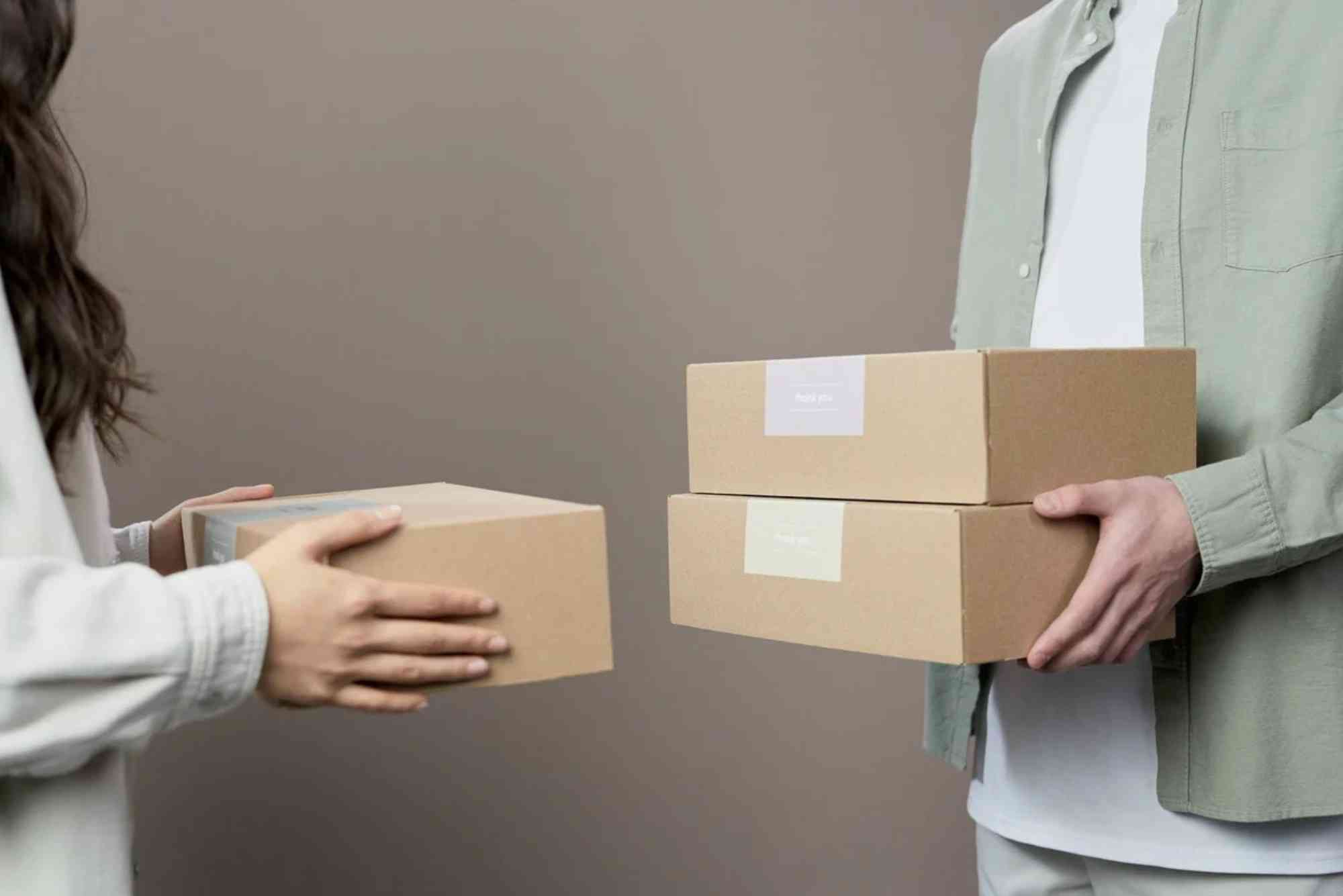 Top Benefits of Using Custom Kraft Boxes for Packaging.