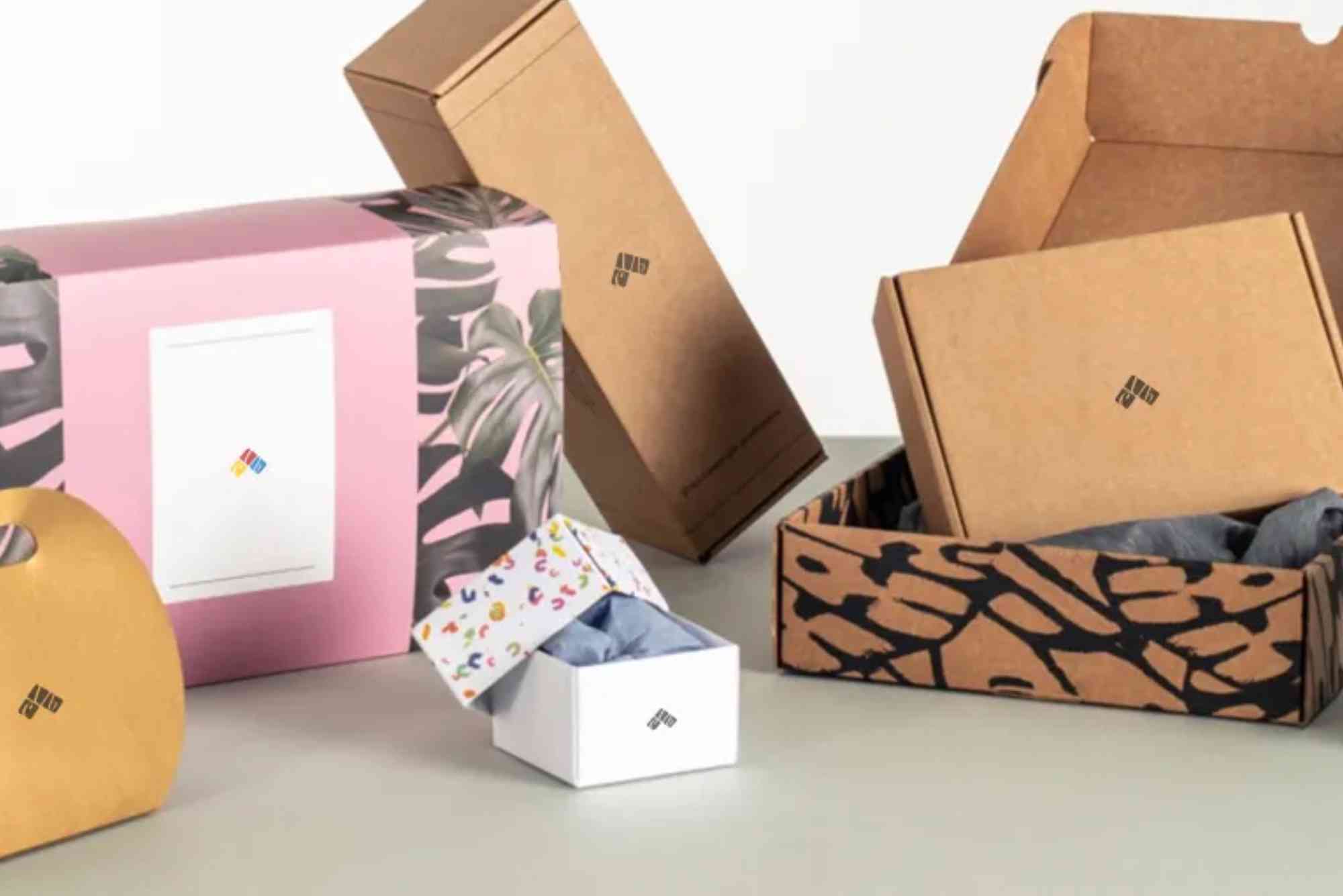 Top Features to Add in Custom Cardboard Boxes for Better Protection.