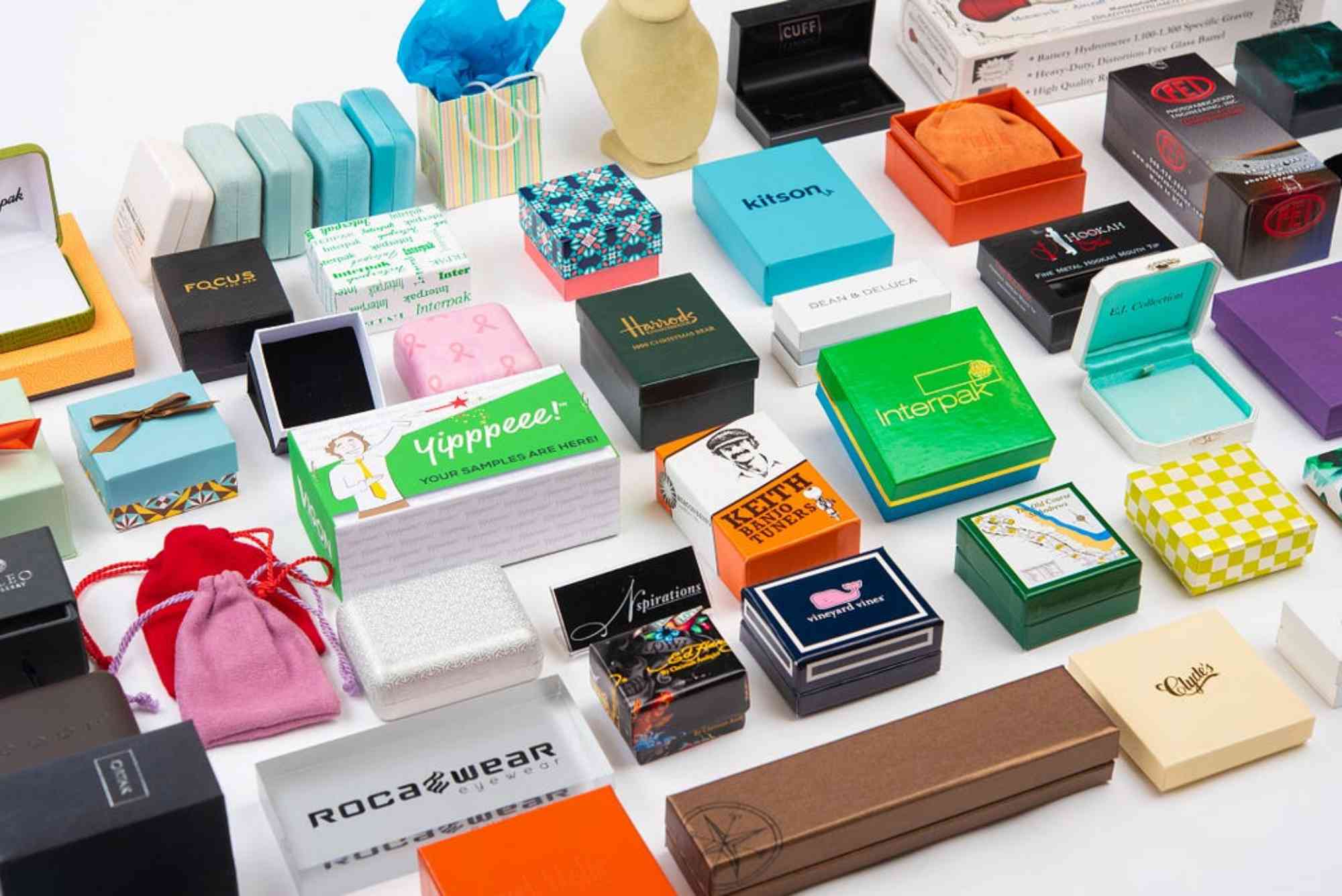 Top Materials for Durable and Stylish Soap Box Packaging.