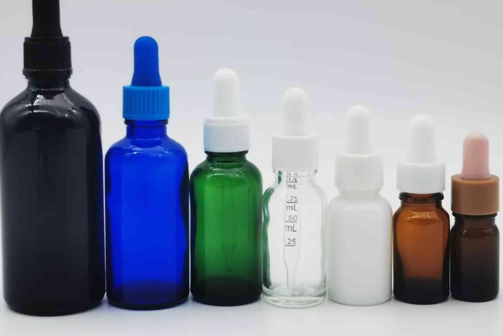 Top Packaging Solutions for 10ml, 15ml, 30ml, 50ml, and 60ml Bottles