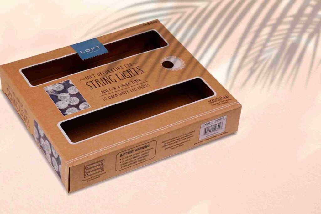 Top Trends in Kraft Packaging Design for 2024.