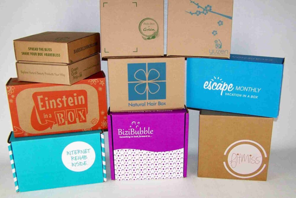 What to Look for in a Custom Packaging Supplier