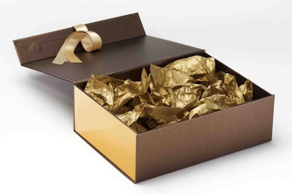 Why Gold Foiling Boxes Are Popular For Wedding And Event Packaging