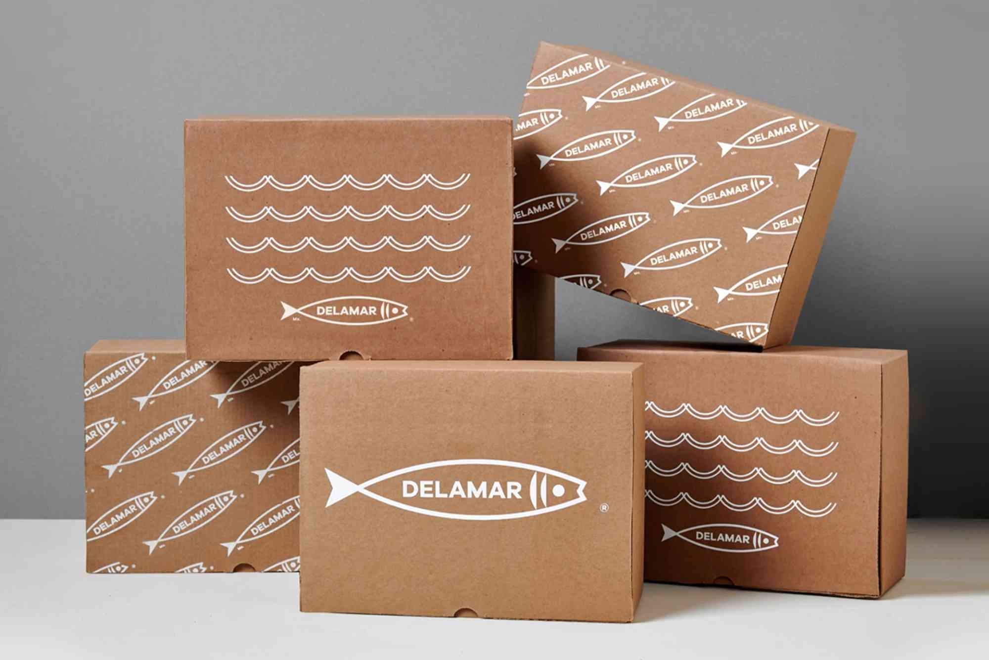 Why Kraft Boxes Are the Best Eco-Friendly Packaging Solution.