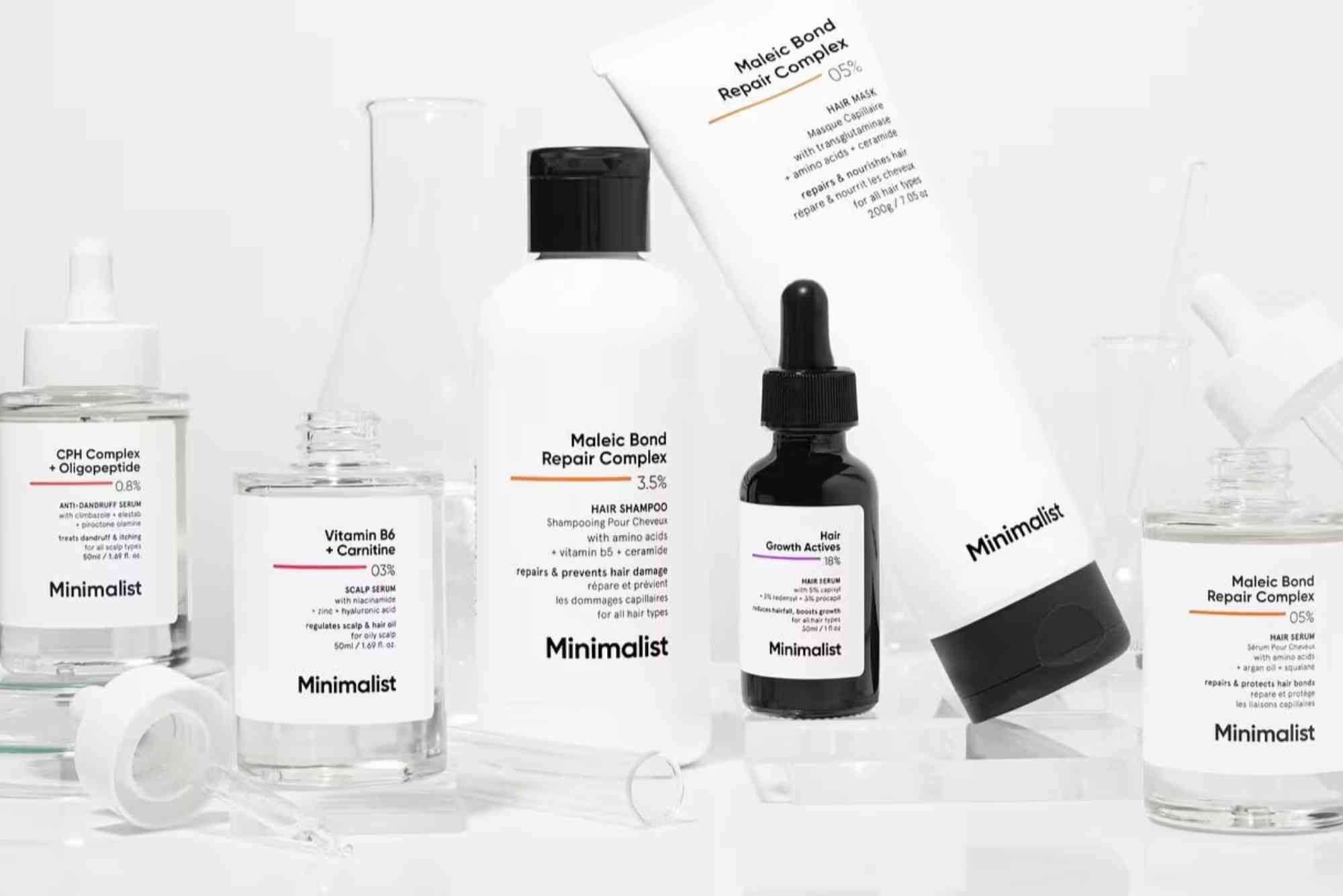 Why Minimalist Designs Work Best for 10ml and 50ml Bottle Boxes
