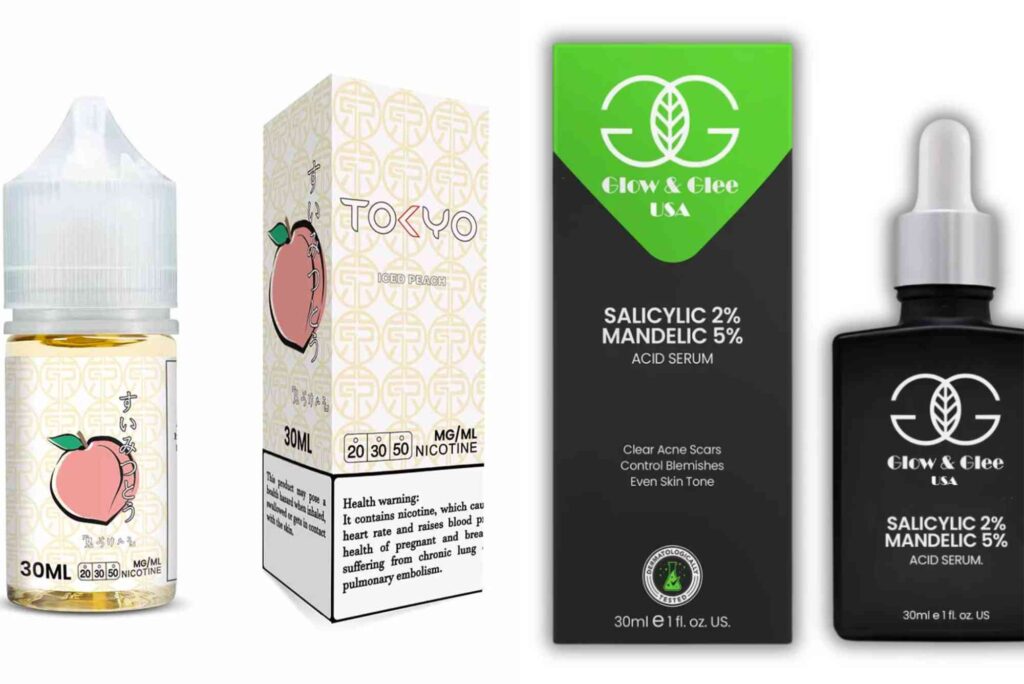 Why Protective Inserts Are Crucial for 30ml and 50ml Bottle Packaging