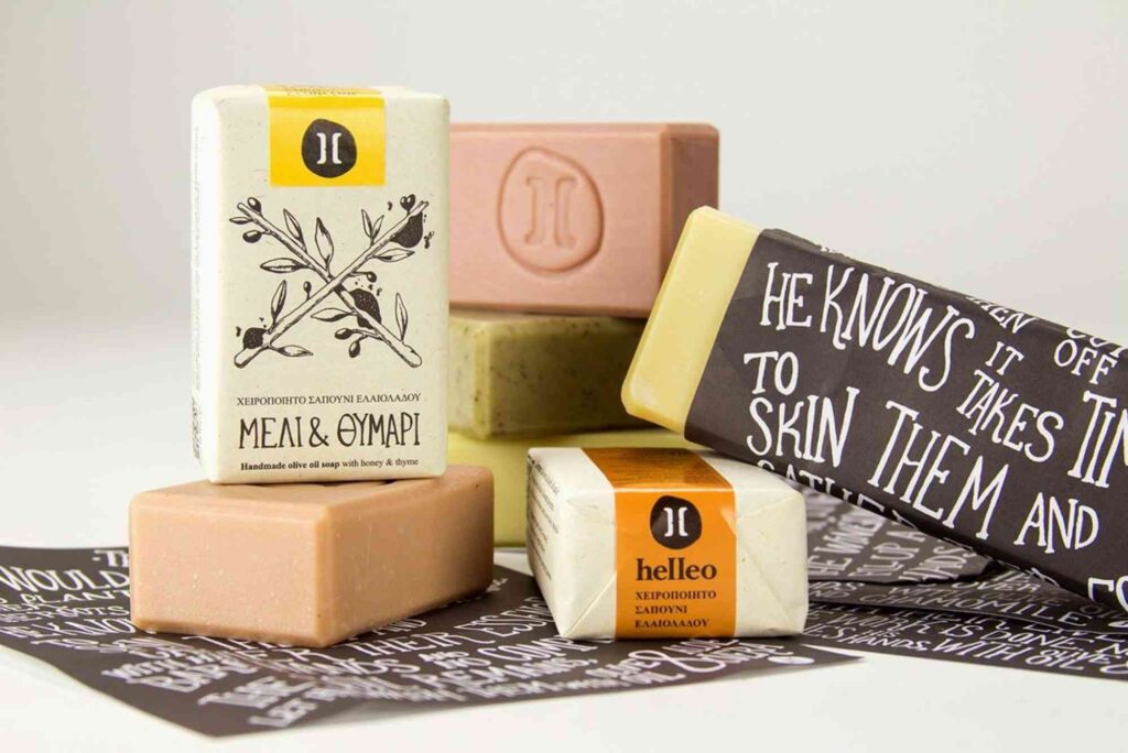 Why Soap Box Packaging Matters for Handmade and Organic Soaps.