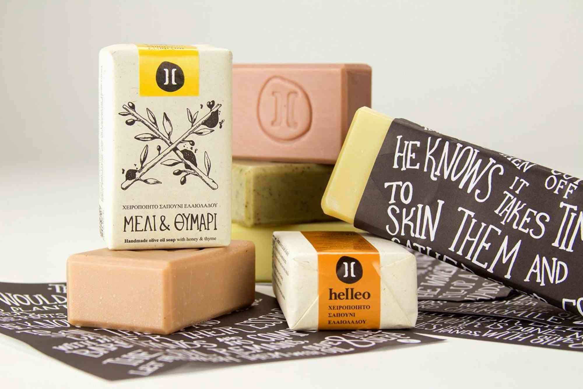 Why Soap Box Packaging Matters for Handmade and Organic Soaps.