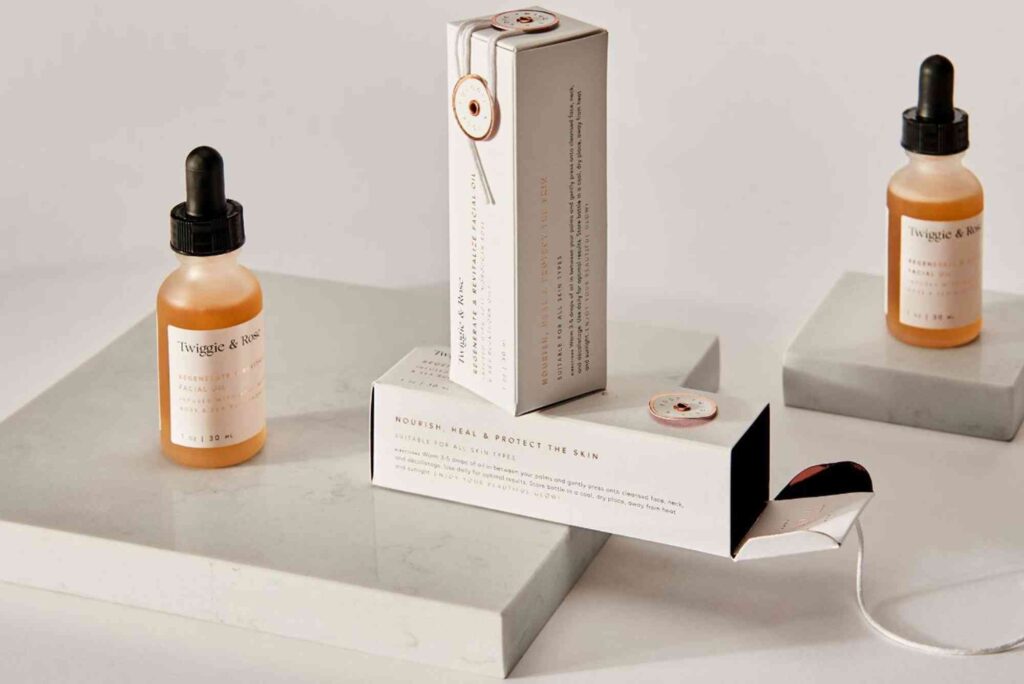 Why Sustainable Packaging is Essential for Modern Cosmetic Brands.