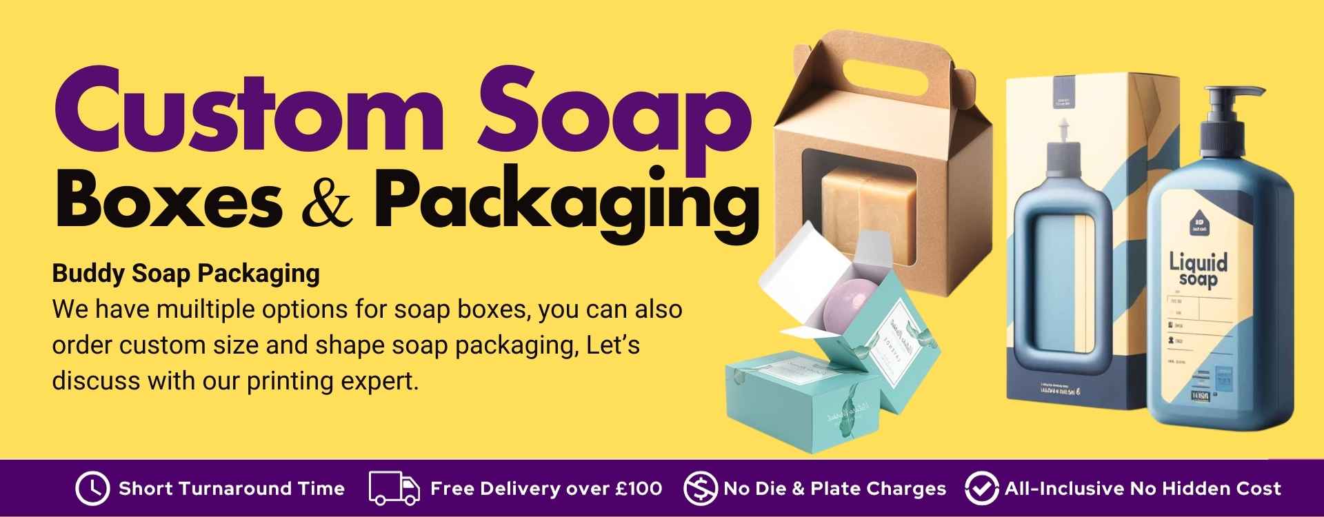custom soap boxes
