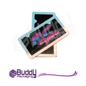 Custom 1/10 Scale Stickers