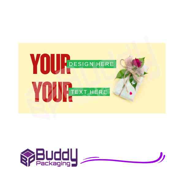 Custom Banner Stickers