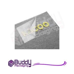 custom uv dtf stickers