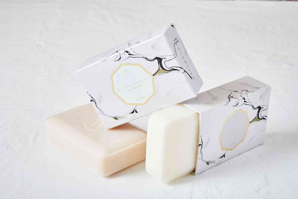 Creative Soap Box Inserts – Enhance Protection and Style.
