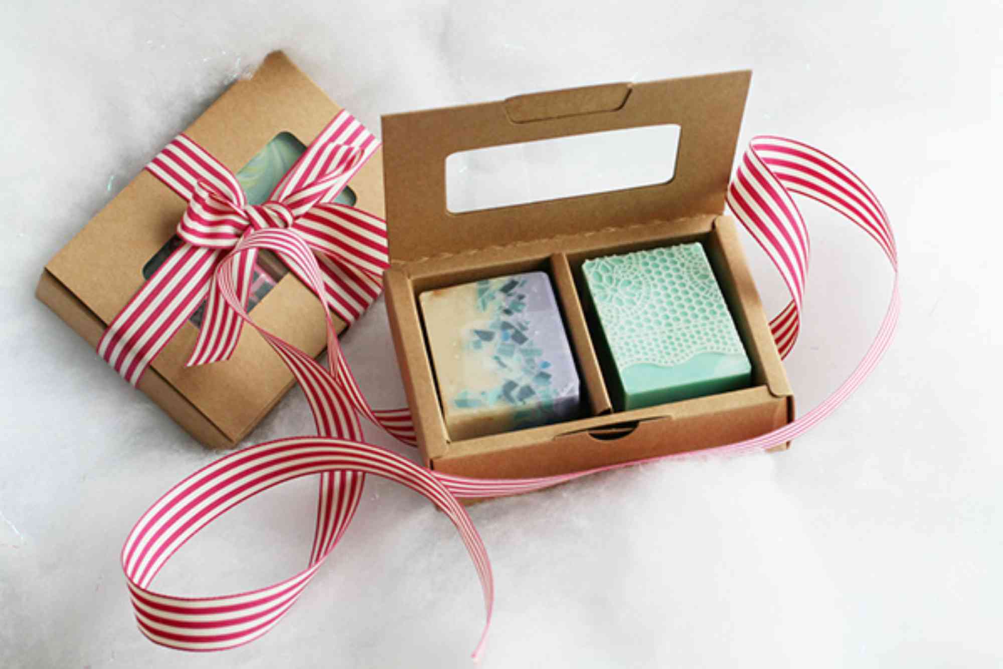 Custom Soap Boxes for Gift Sets – Unique Design Ideas.