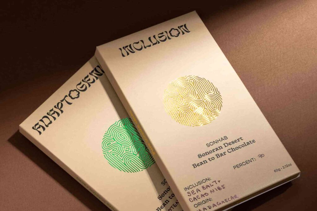 Eco-Friendly Options For Gold Foiling Packaging Solutions