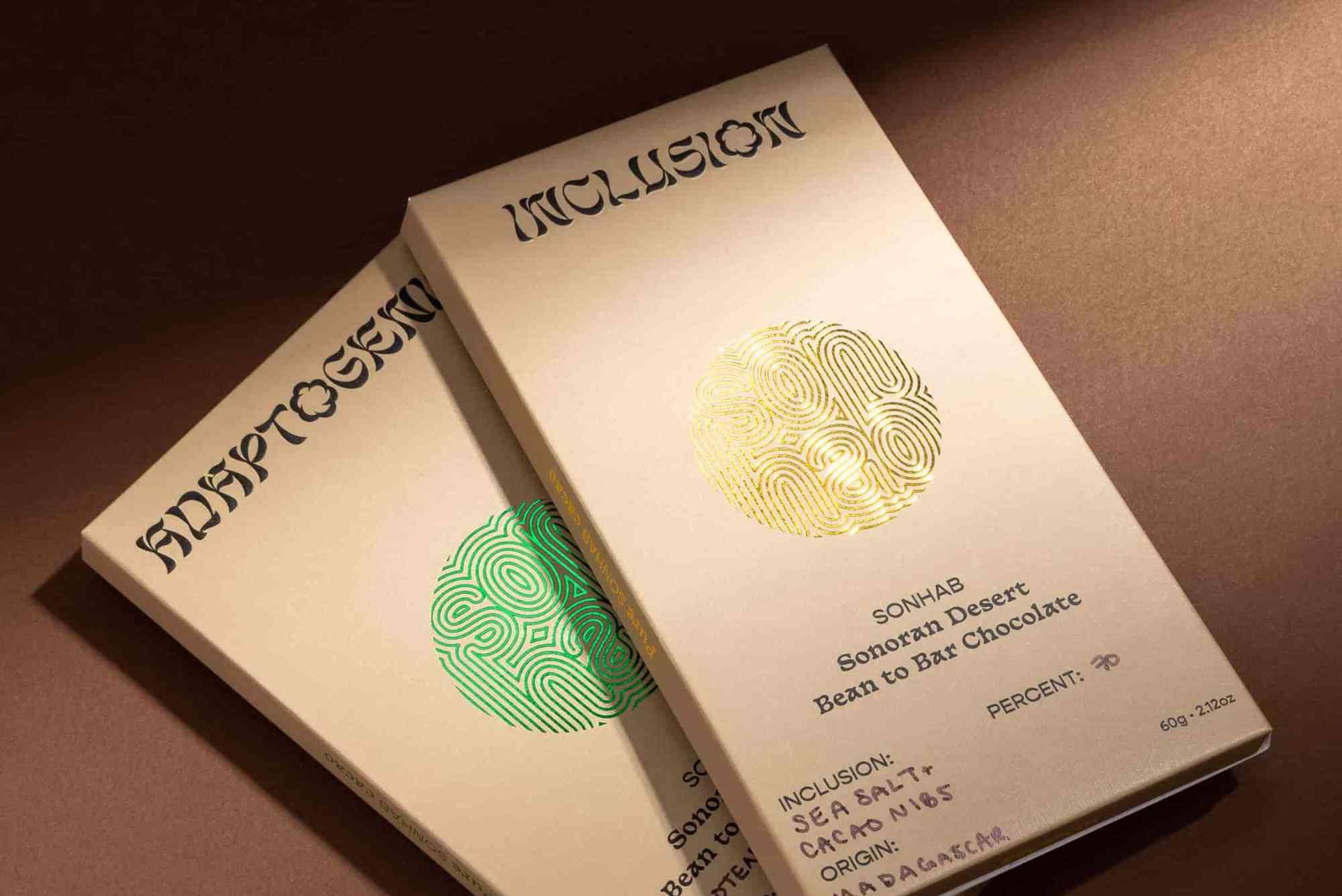 Eco-Friendly Options For Gold Foiling Packaging Solutions