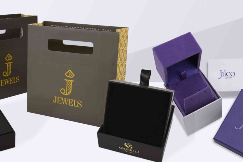Elevate Your Image with Custom Luxury Boxes Design & Function