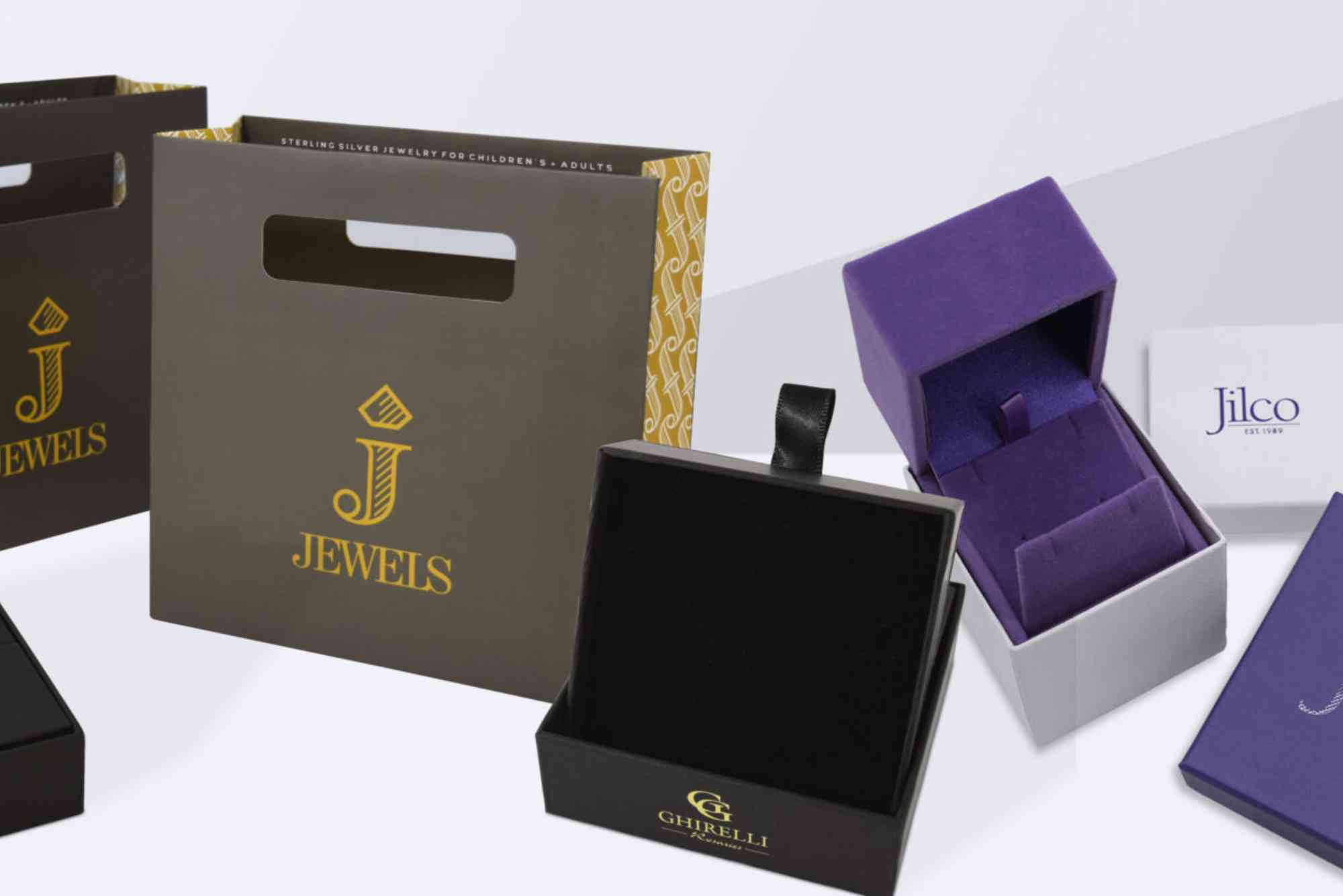 Elevate Your Image with Custom Luxury Boxes Design & Function