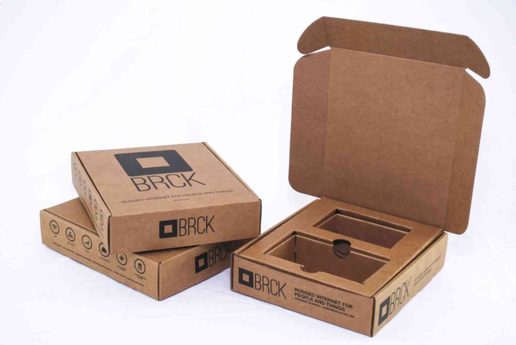 How Custom Kraft Boxes Can Boost Online Sales for E-Commerce Stores.