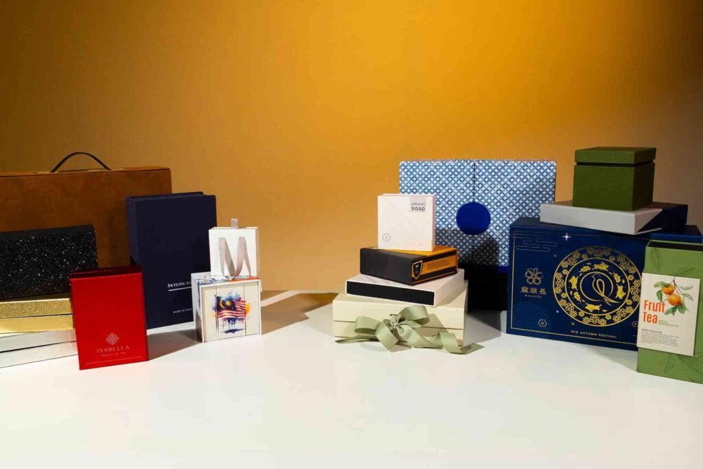 How Custom Printed Cardboard Boxes Can Transform Your Branding