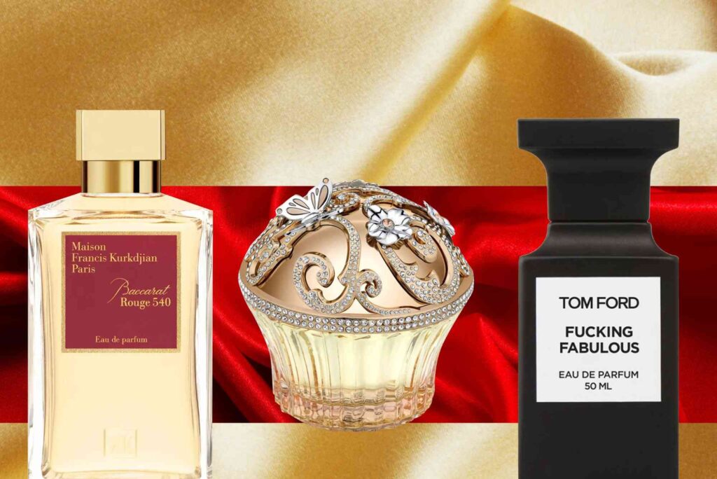 How Gold Foil Adds Value To Perfume And Cosmetic Packaging