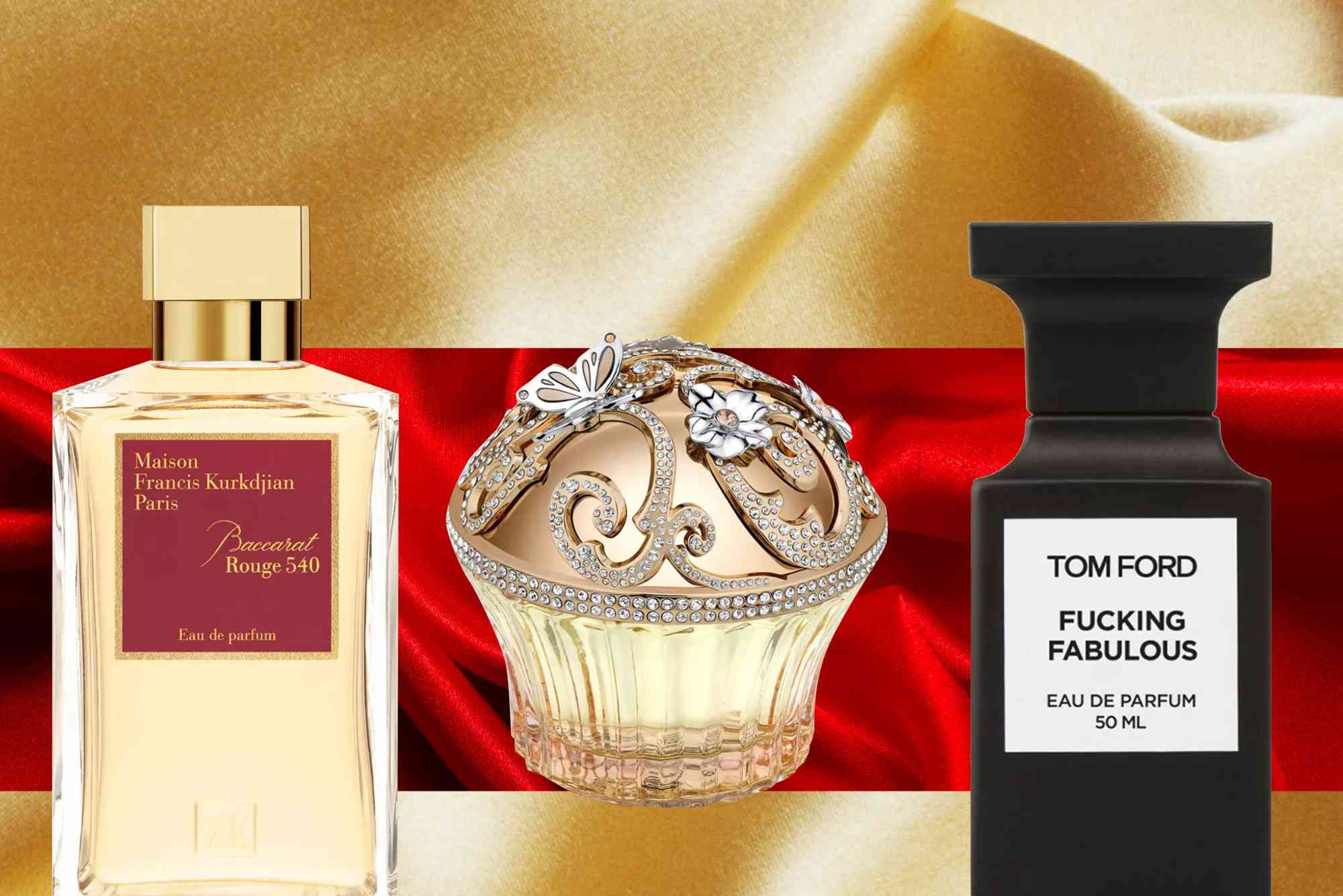 How Gold Foil Adds Value To Perfume And Cosmetic Packaging