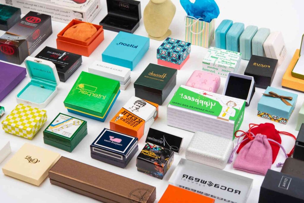 How Soap Packaging Enhances Customer Unboxing Experiences.