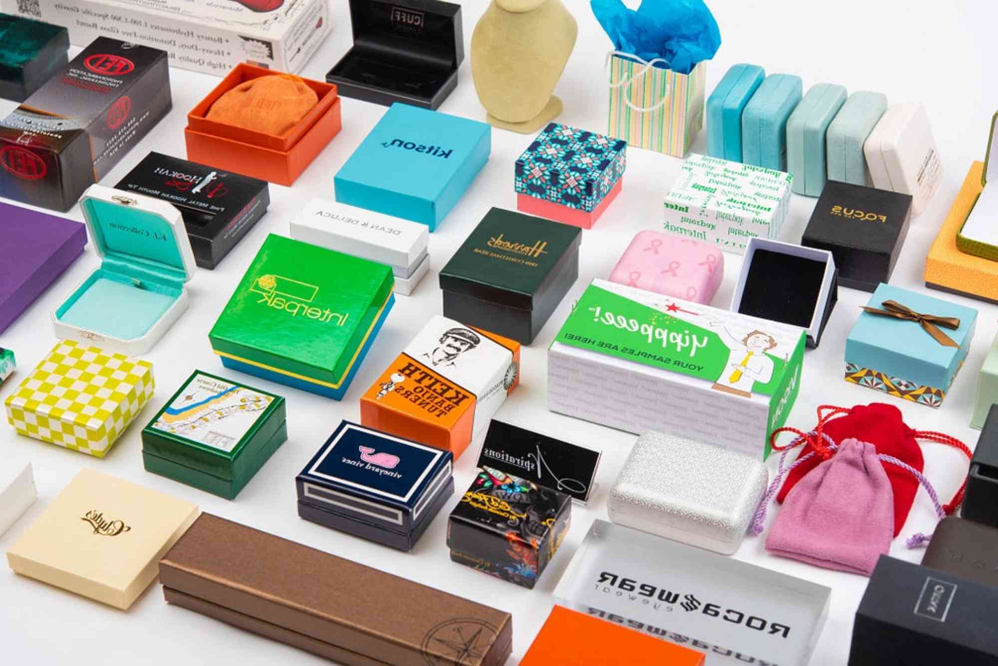 How Soap Packaging Enhances Customer Unboxing Experiences.
