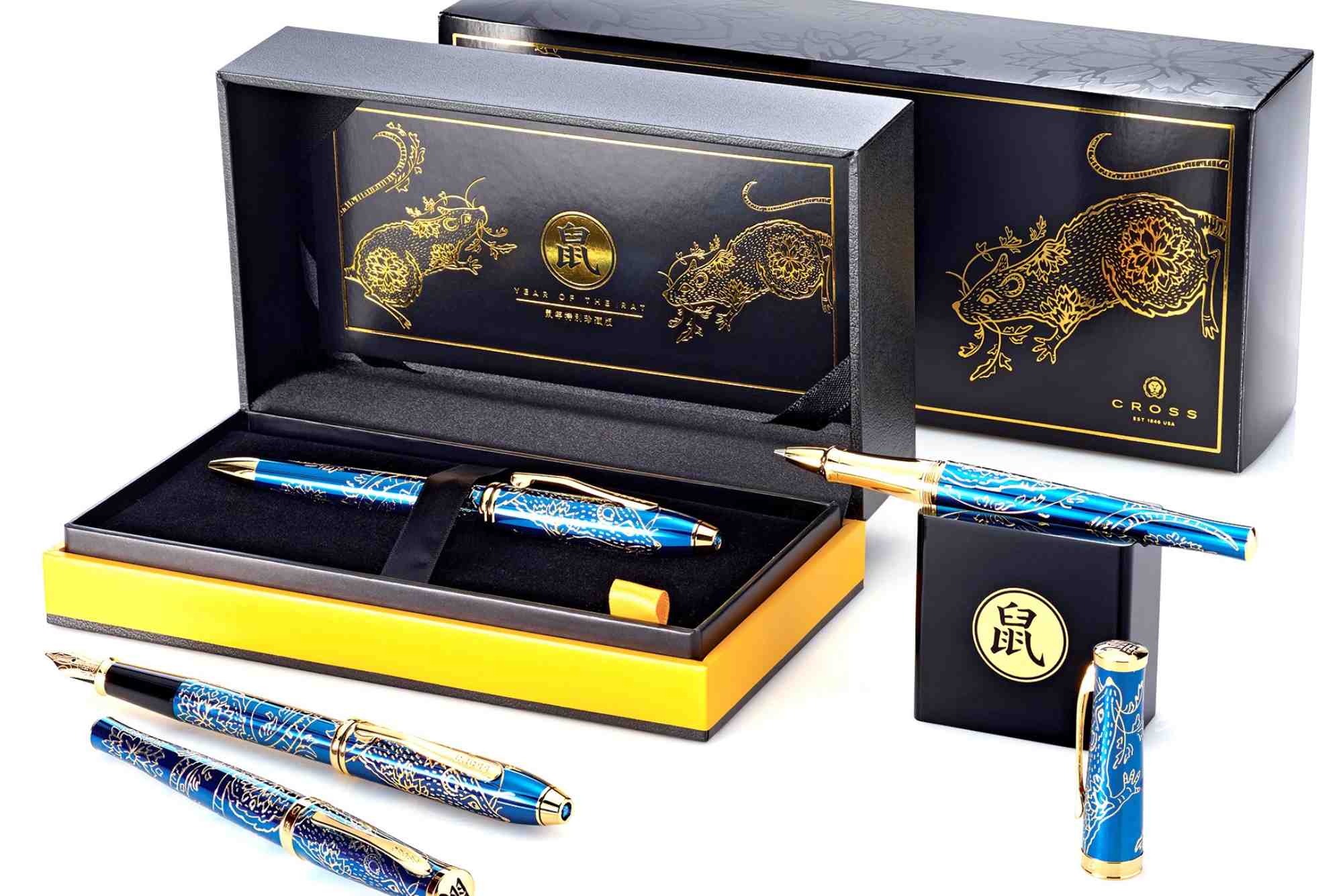How To Use Gold Foiling For Limited Edition Packaging Designs