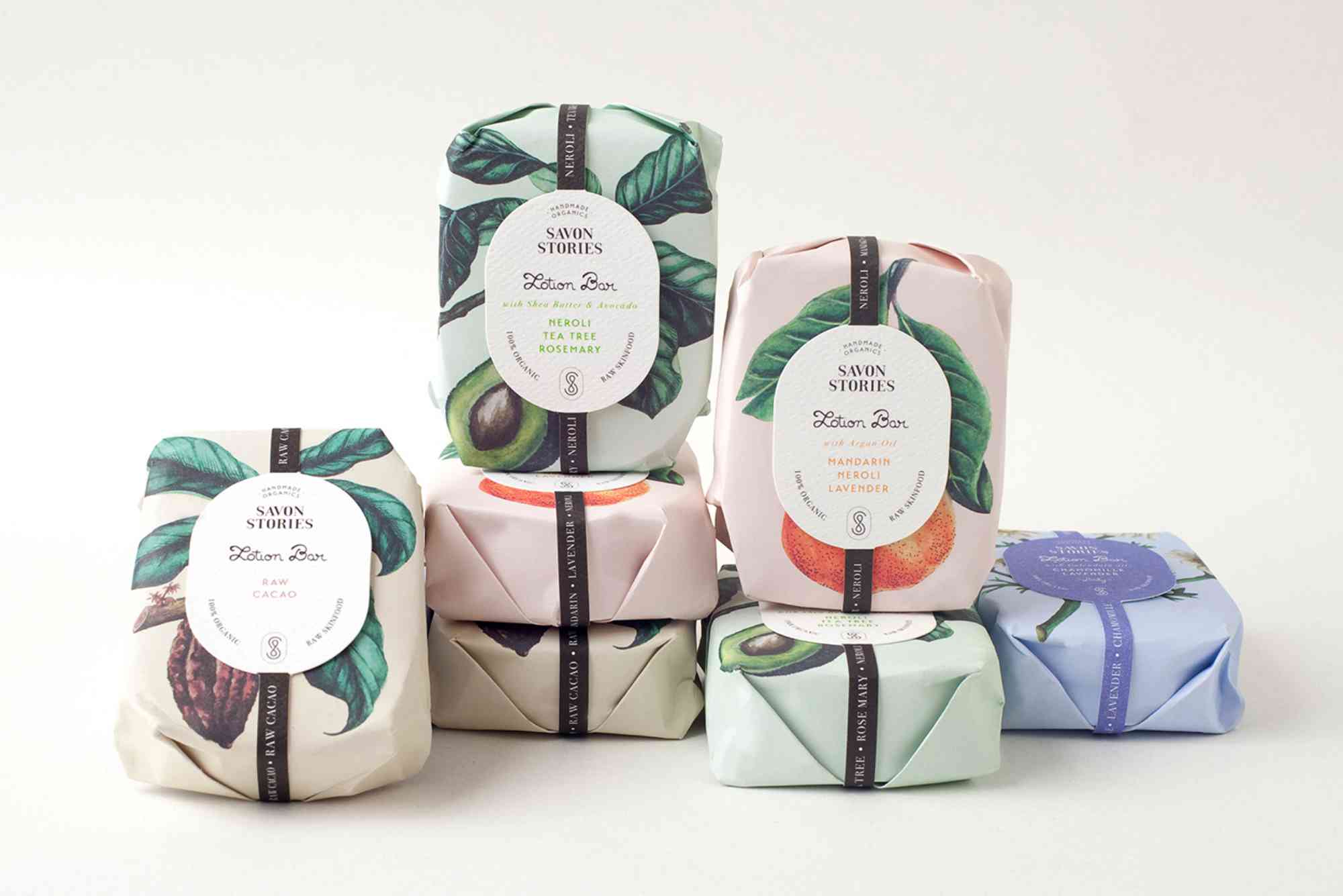 How to Design Soap Packaging for Seasonal Promotions.