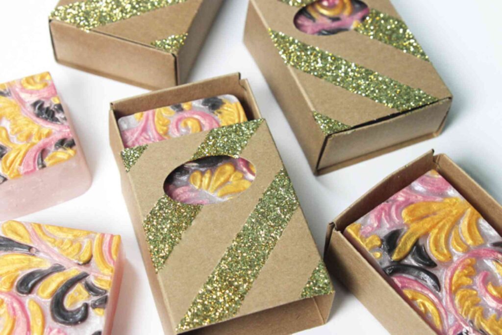 How to Make Soap Boxes Stand Out With Custom Printing.