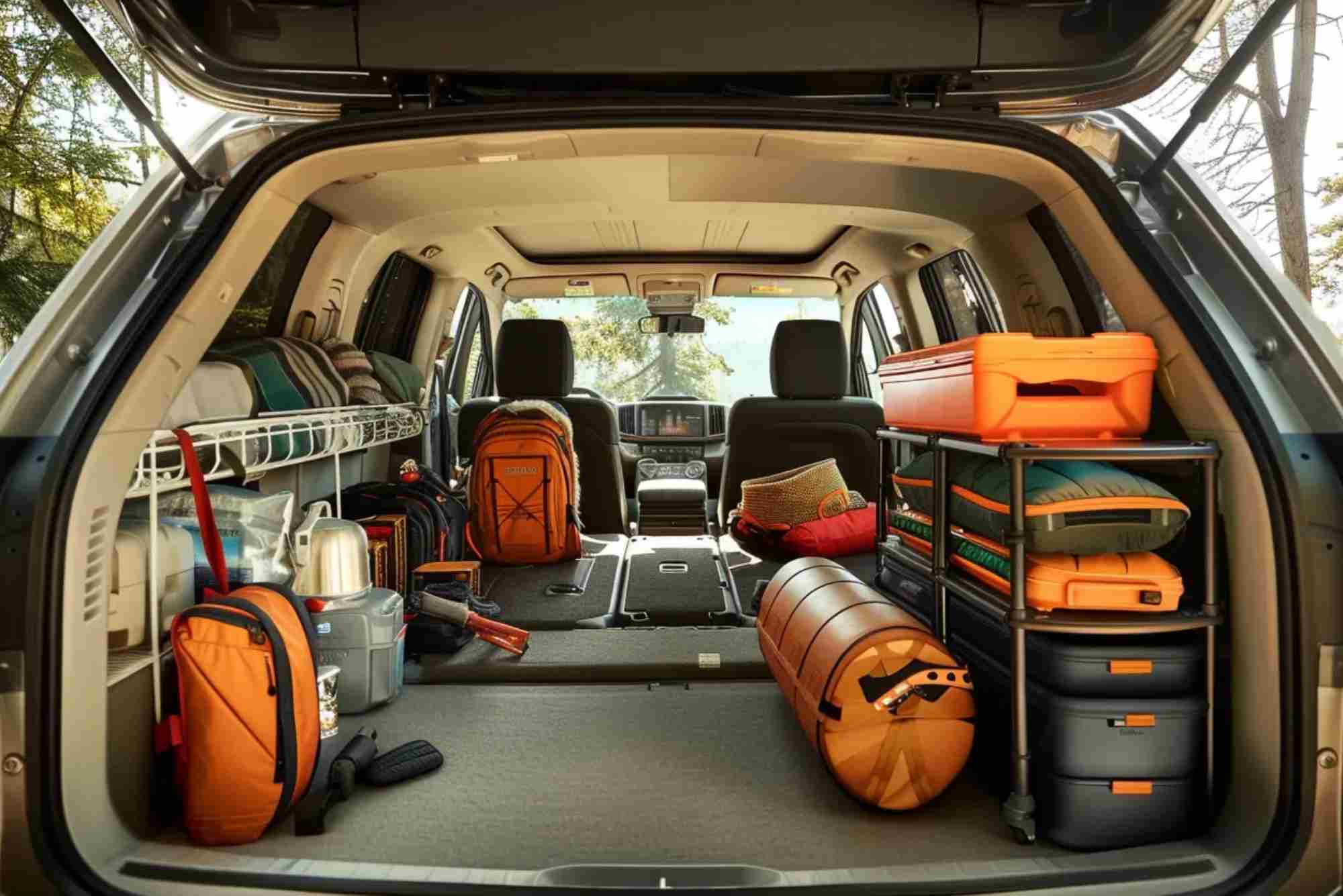 Maximizing Storage Efficiency with Tailored Storage Boxes