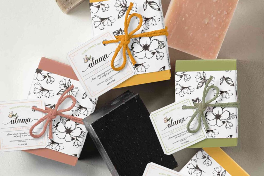 Soap Box Packaging Trends to Watch in 2024.